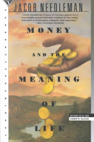 Money and the Meaning of Life - Click Image to Close